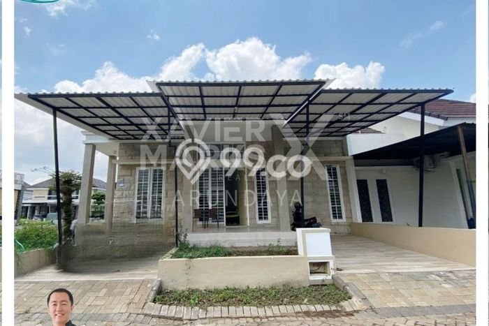 Rumah area Kaliwates, 2 KT, Dekat Pusat Kota, Luas 165m² LB 120m² Rumah area Kaliwates, 2 KT, Dekat Pusat Kota, Luas 165m² LB 120m²
