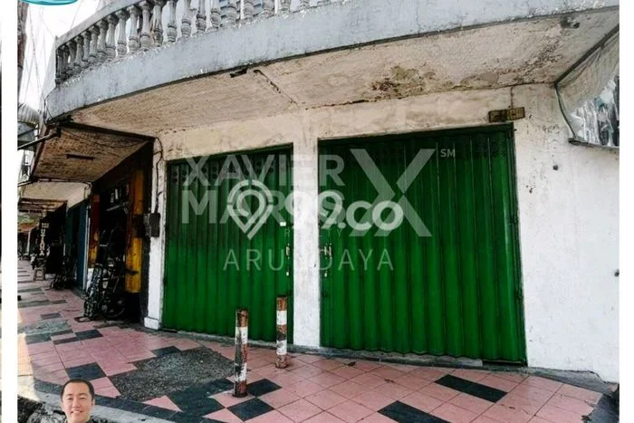 Ruko Strategis di Kaliwates, Luas 190m2m², Lokasi Bisnis, Akses Kaliwates, Jember, Jember Ruko Strategis di Kaliwates, Luas 190m2m², Lokasi Bisnis, Akses Kaliwates, Jember, Jember