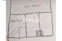 Untuk Dijual Tanah di Bondowoso, Luas 7100m2 SHM Untuk Dijual Tanah di Bondowoso, Luas 7100m2 SHM