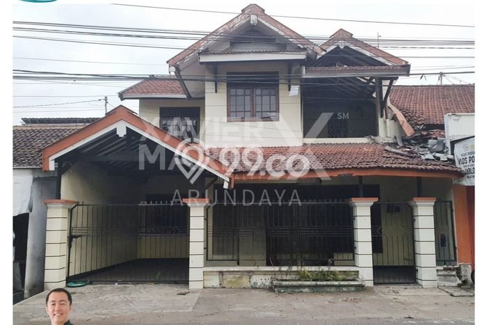 HUNIAN PREMIUM! Rumah di Kaliwates, 2 KM, Area Berkembang, LT 84m² Bangunan 150m² HUNIAN PREMIUM! Rumah di Kaliwates, 2 KM, Area Berkembang, LT 84m² Bangunan 150m²