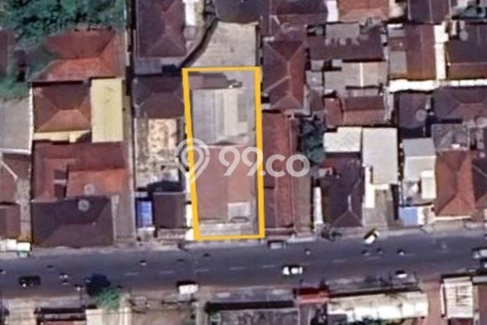 FOR SALE! Ruko di Sumbersari Jember, LT 686m2, LB 700m2 FOR SALE! Ruko di Sumbersari Jember, LT 686m2, LB 700m2