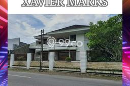 Siap Huni Rumah Mewah 6 Kamar di Kaliwates Dekat ke Mana Saja Siap Huni Rumah Mewah 6 Kamar di Kaliwates Dekat ke Mana Saja