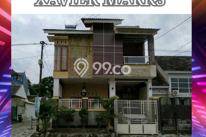 Dijual Cepat Rumah Bagus Siap Huni LB 290m2 di Sumbersari, Jember Dijual Cepat Rumah Bagus Siap Huni LB 290m2 di Sumbersari, Jember