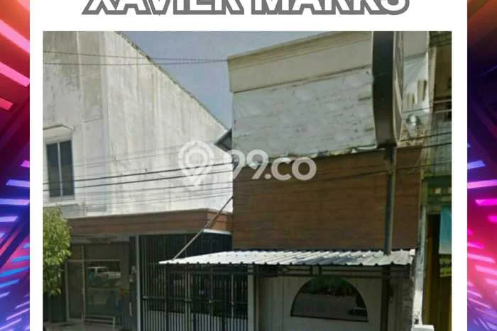 Ruko Favorit Dijual di Sumbersari Jember Area Pusat Bisnis Ruko Favorit Dijual di Sumbersari Jember Area Pusat Bisnis