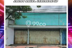 Ruko Komersial Disewakan di Kaliwates Jember Luas 112m2 Ruko Komersial Disewakan di Kaliwates Jember Luas 112m2