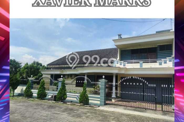 Jual Rumah Strategis Bagus Punya 5 KT di Kaliwates Jember SHM Jual Rumah Strategis Bagus Punya 5 KT di Kaliwates Jember SHM