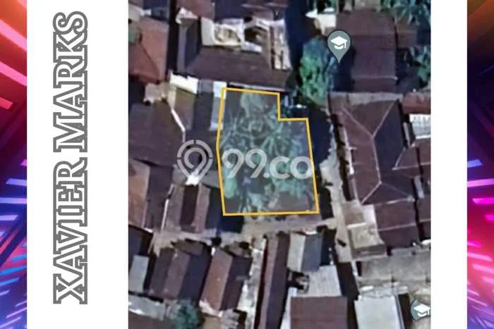 Lahan Investasi Lokasi Sumbersari Jember SHM Lahan Investasi Lokasi Sumbersari Jember SHM