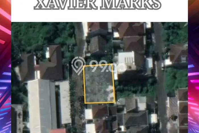 Lahan untuk Dijual Lokasi Kaliwates, Jember Luas 483m2 SHM Lahan untuk Dijual Lokasi Kaliwates, Jember Luas 483m2 SHM