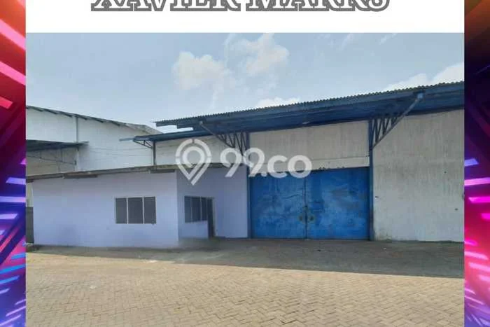 Gudang Ready Kawasan Ajung, Luas 740m2m², Lokasi Bisnis, Akses Bagus Gudang Ready Kawasan Ajung, Luas 740m2m², Lokasi Bisnis, Akses Bagus