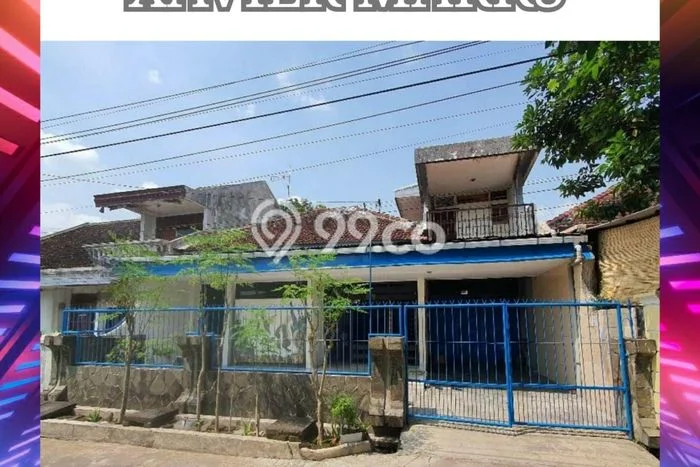 Rumah Modern Minimalis 4 Kamar Bisa Langsung Pindah di Kaliwates Rumah Modern Minimalis 4 Kamar Bisa Langsung Pindah di Kaliwates