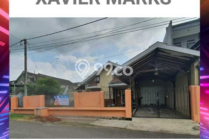For Sale Rumah 4 Kamar Lokasi Ideal Bagus dan Strategis di Sumbersari For Sale Rumah 4 Kamar Lokasi Ideal Bagus dan Strategis di Sumbersari