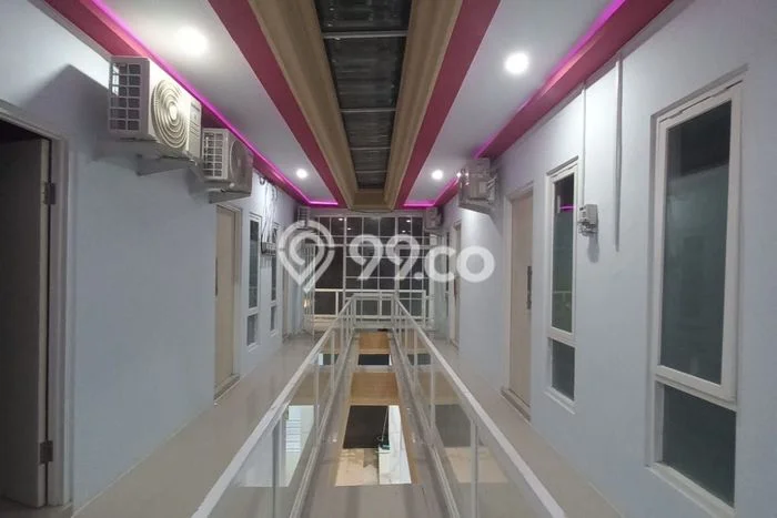 Rumah Strategis Minimalis Lb 320m2 di Sumbersari, Jember Rumah Strategis Minimalis Lb 320m2 di Sumbersari, Jember