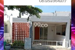 Rumah Budget Favorit Dijual di Patrang LT 77m2 Rumah Budget Favorit Dijual di Patrang LT 77m2