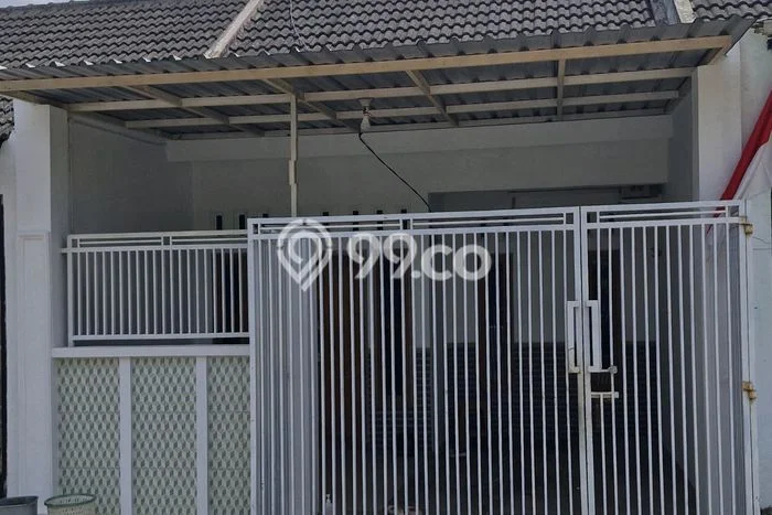 Jual Rumah Harga Miring Sumbersari Punya 2 Kamar & LT 60m2 Jual Rumah Harga Miring Sumbersari Punya 2 Kamar & LT 60m2
