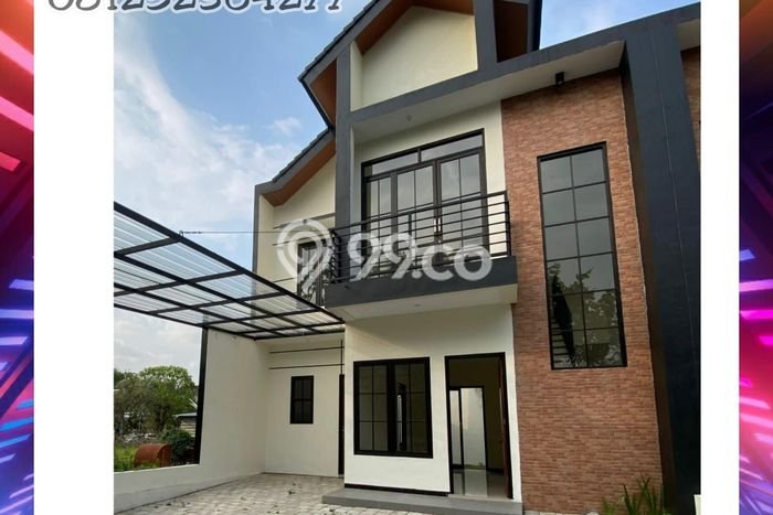 Dijual Rumah Minimalis Bagus Punya 3 KT di Patrang Jember - Dijual Rumah Minimalis Bagus Punya 3 KT di Patrang Jember -