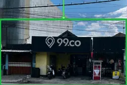 Lokasi Strategis! Dijual Ruko Bisnis di Sumbersari, Jember Kondisi Bagus Lokasi Strategis! Dijual Ruko Bisnis di Sumbersari, Jember Kondisi Bagus