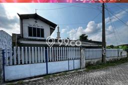 Jual Rumah Strategis Bagus Punya 5 KT di Kaliwates Jember SHM Jual Rumah Strategis Bagus Punya 5 KT di Kaliwates Jember SHM