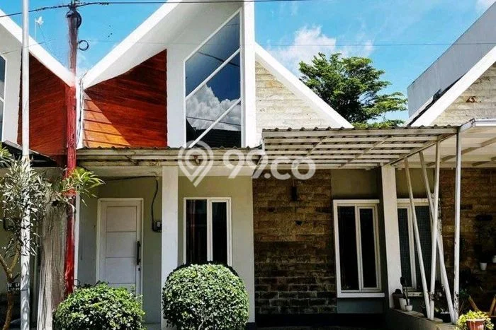 Dijual Rumah Murah di Patrang Jember Harga Rp 420 Juta LT 72m2 Dijual Rumah Murah di Patrang Jember Harga Rp 420 Juta LT 72m2