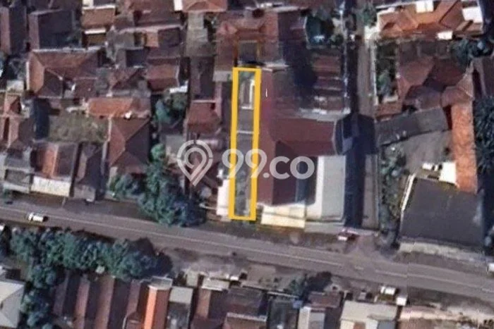 Tanah Strategis Dijual di Balung Jember 396m2 Tanah Strategis Dijual di Balung Jember 396m2