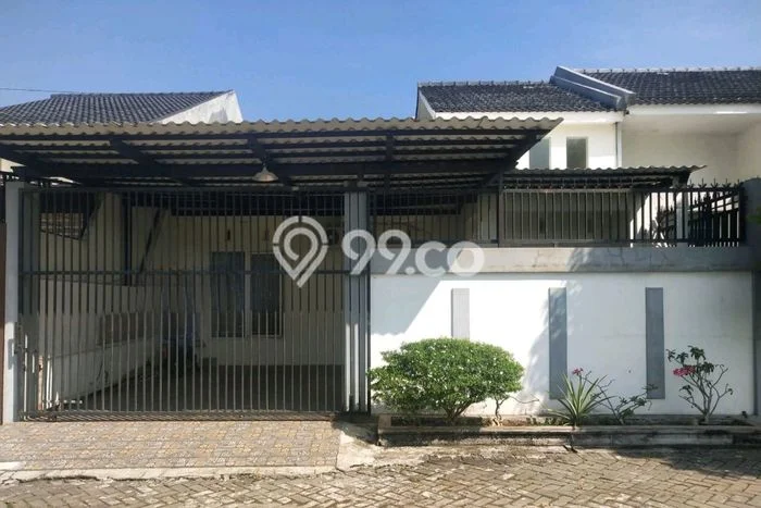 Rumah Strategis Minimalis Lb 130m2 di Kaliwates, Jember Rumah Strategis Minimalis Lb 130m2 di Kaliwates, Jember
