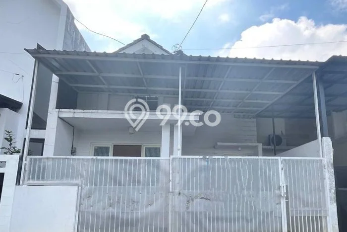 Rumah Cantik Siap Huni Di Sumbersari Luas 90m2 Aman Rumah Cantik Siap Huni Di Sumbersari Luas 90m2 Aman