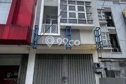 Ruko disewakan lokasi strategis Kaliwates Jember 270m2 Ruko disewakan lokasi strategis Kaliwates Jember 270m2