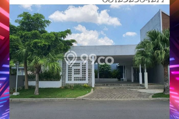 Tanah di Patrang, Luas 196m2m², Lokasi Potensial, Kawasan Asri, Bebas Banjir Tanah di Patrang, Luas 196m2m², Lokasi Potensial, Kawasan Asri, Bebas Banjir