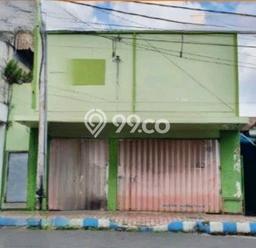 Disewakan Ruko komersial di Kaliwates luas bangunan 90m2 Disewakan Ruko komersial di Kaliwates luas bangunan 90m2