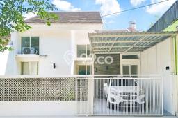 Rumah Modern Cantik 3 Kamar Siap Huni di Kaliwates Rumah Modern Cantik 3 Kamar Siap Huni di Kaliwates