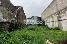 Tanah Komersial Dijual di Sumbersari Jember 272m2 Tanah Komersial Dijual di Sumbersari Jember 272m2