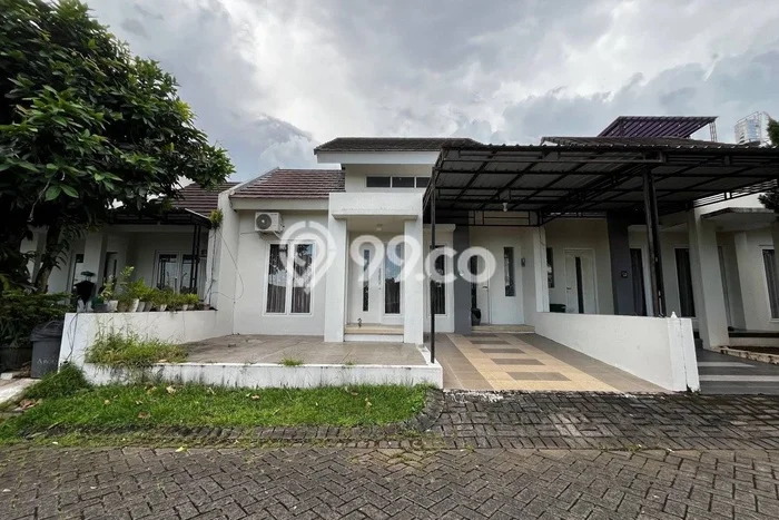 Disewakan segera hunian minimalis strategis 3 Kamar di Kaliwates, Jember Disewakan segera hunian minimalis strategis 3 Kamar di Kaliwates, Jember