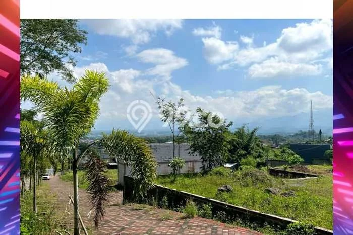 Lahan Dijual Lokasi Sumbersari, Jember dengan Luas Tanah 762m2 dan Status SHM Lahan Dijual Lokasi Sumbersari, Jember dengan Luas Tanah 762m2 dan Status SHM