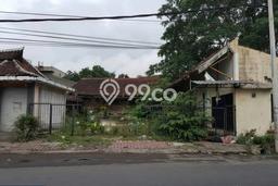 Jarang Ada! Tanah di Sumbersari Punya Luas 666m2 SHM Jarang Ada! Tanah di Sumbersari Punya Luas 666m2 SHM