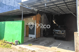 Dijual Rumah Siap Huni di Kaliwates Jember Harga Rp 400 Juta LT 132m2 Dijual Rumah Siap Huni di Kaliwates Jember Harga Rp 400 Juta LT 132m2