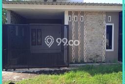 Rumah Terjangkau Dijual Area Sumbersari, Jember Harga Rp 300 Juta Rumah Terjangkau Dijual Area Sumbersari, Jember Harga Rp 300 Juta