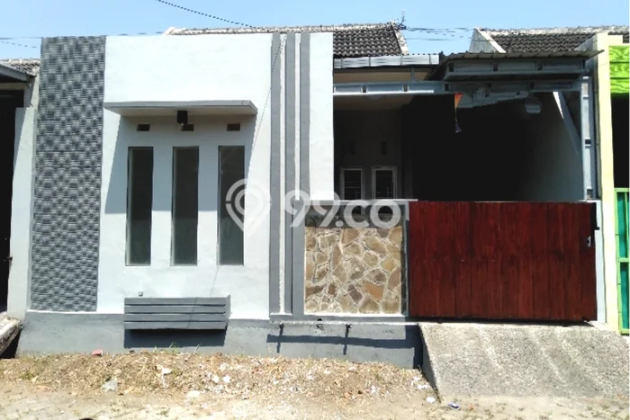 Jual Rumah Harga Miring Kaliwates Punya 2 Kamar & LT 103m2 Jual Rumah Harga Miring Kaliwates Punya 2 Kamar & LT 103m2