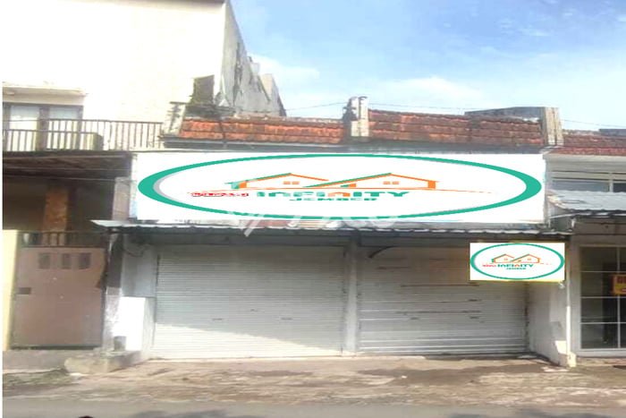 Area Strategis! Disewakan Ruko Lokasi Sumbersari, Jember Cocok untuk Bisnis Area Strategis! Disewakan Ruko Lokasi Sumbersari, Jember Cocok untuk Bisnis