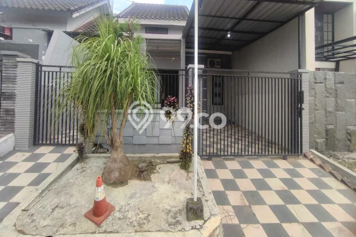 Disewakan Rumah Konsep Modern di Kaliwates Jember dengan 2 KT Disewakan Rumah Konsep Modern di Kaliwates Jember dengan 2 KT