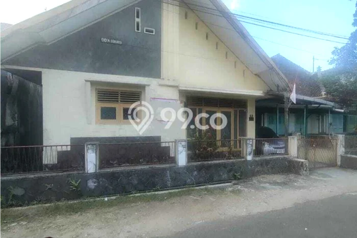 Tanah Dijual Lokasi Kaliwates, Jember Luas 412m2 Legalitas Aman Tanah Dijual Lokasi Kaliwates, Jember Luas 412m2 Legalitas Aman