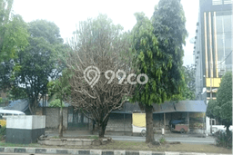 Tanah di Kaliwates, Jember Luas 1180m2 Dijual Segera Tanah di Kaliwates, Jember Luas 1180m2 Dijual Segera