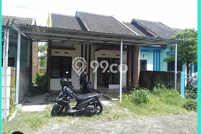 Jual Segera Rumah Siap Huni di Kawasan Sumbersari, Jember Jual Segera Rumah Siap Huni di Kawasan Sumbersari, Jember