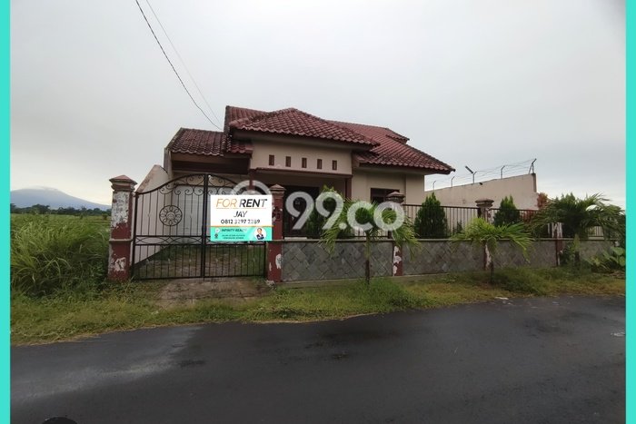 Rumah Strategis Minimalis Lb 270m2 di Kaliwates, Jember Rumah Strategis Minimalis Lb 270m2 di Kaliwates, Jember