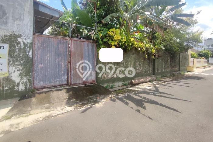 Jarang Ada! Tanah di Kaliwates Punya Luas 431m2 SHM Jarang Ada! Tanah di Kaliwates Punya Luas 431m2 SHM
