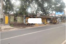 Tanah Kavling di Patrang Dijual dengan Luas 921m2 Tanah Kavling di Patrang Dijual dengan Luas 921m2