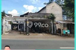 Tanah Kavling di Patrang Dijual dengan Luas 3000m2 Tanah Kavling di Patrang Dijual dengan Luas 3000m2