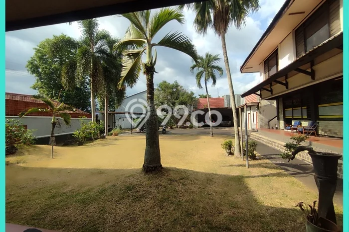 Tanah Kavling di Sumbersari Dijual dengan Luas 5057m2 Tanah Kavling di Sumbersari Dijual dengan Luas 5057m2