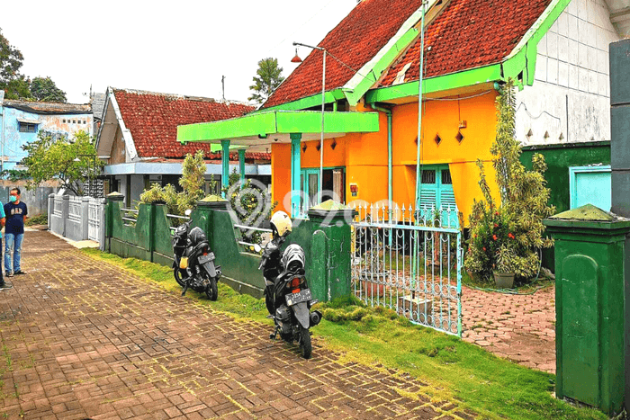 Rumah Modern Cantik 6 Kamar Siap Huni di Patrang Rumah Modern Cantik 6 Kamar Siap Huni di Patrang