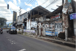 Tanah Kavling di Kaliwates Jember Disewakan dengan Luas 1180m2 Tanah Kavling di Kaliwates Jember Disewakan dengan Luas 1180m2