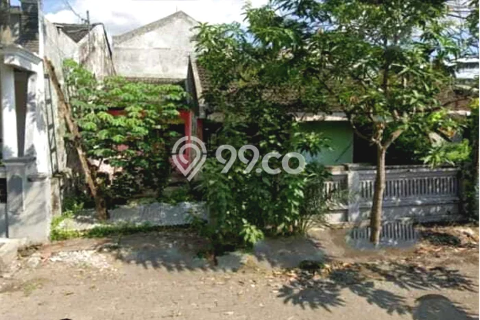 Kavling Tanah di Kaliwates Dijual Luas 108m2 Legalitas SHM Kavling Tanah di Kaliwates Dijual Luas 108m2 Legalitas SHM