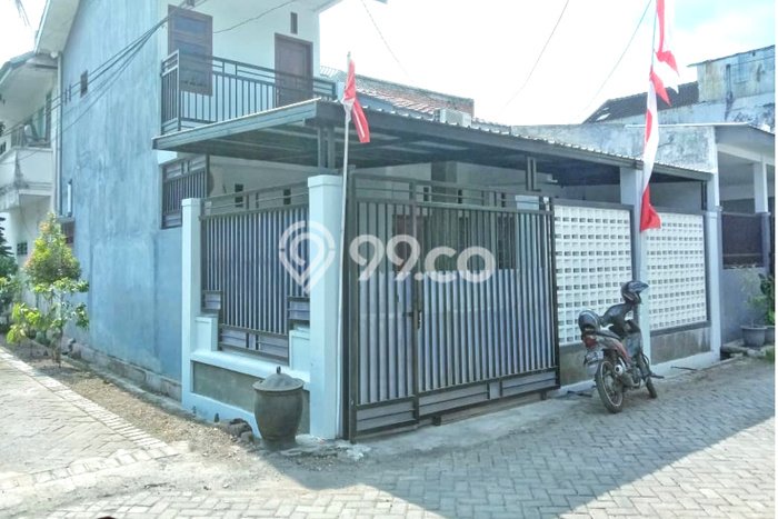 Hunian Terjangkau Dijual Area Kaliwates, Jember Harga Rp 400 Juta Hunian Terjangkau Dijual Area Kaliwates, Jember Harga Rp 400 Juta